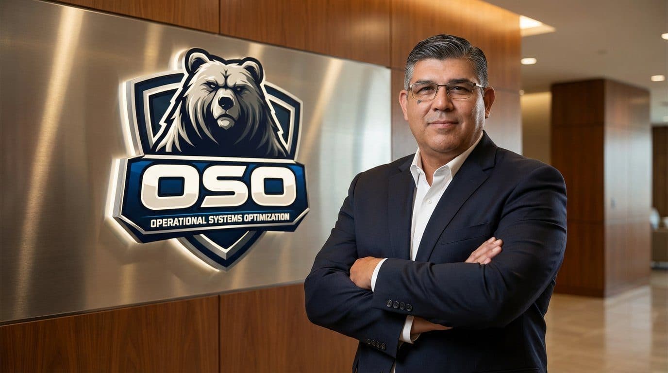 Daniel Sanchez — OSO