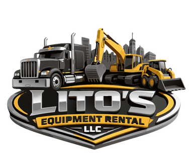 Lito's Equipment Rental LLC logo