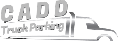 CADD Truck Parking logo